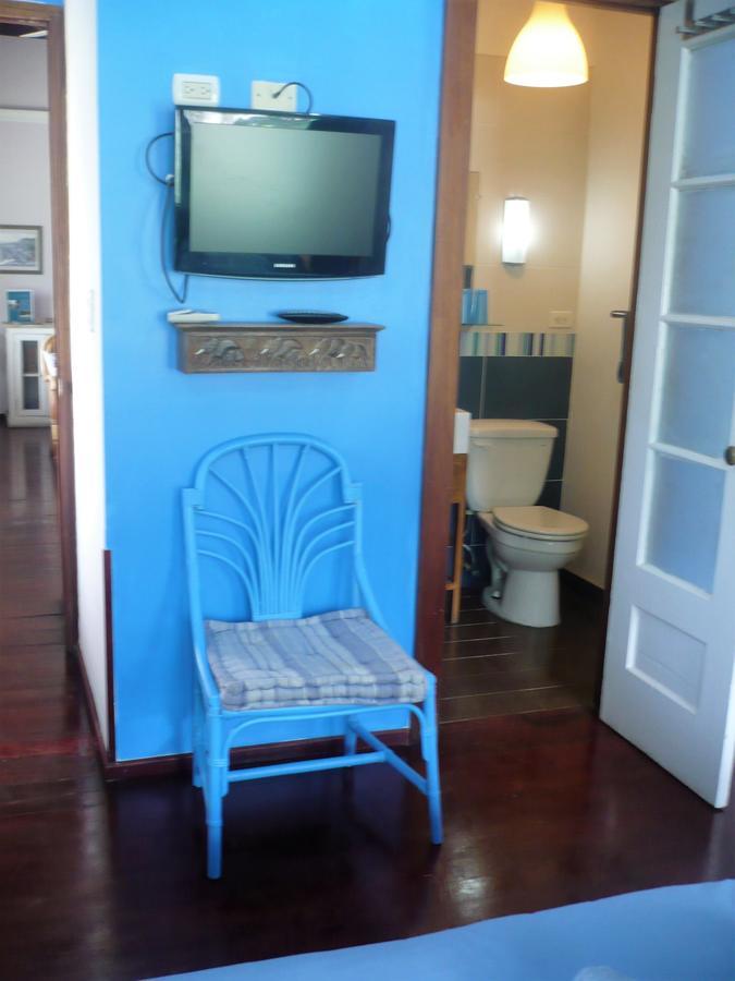 Dos Palmitos Bed And Breakfast Cidade do Panamá Exterior foto